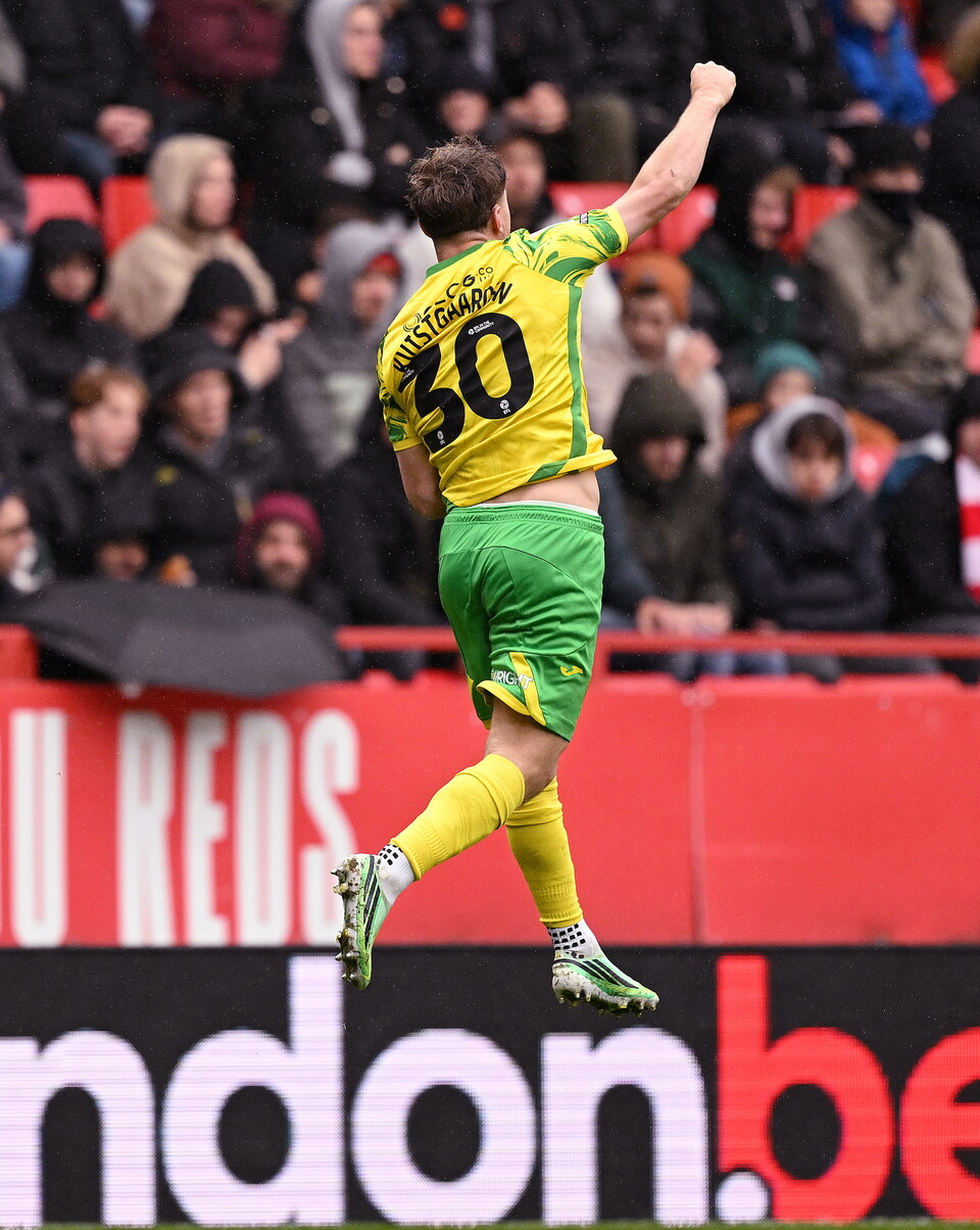 Charlton Athletic (A)