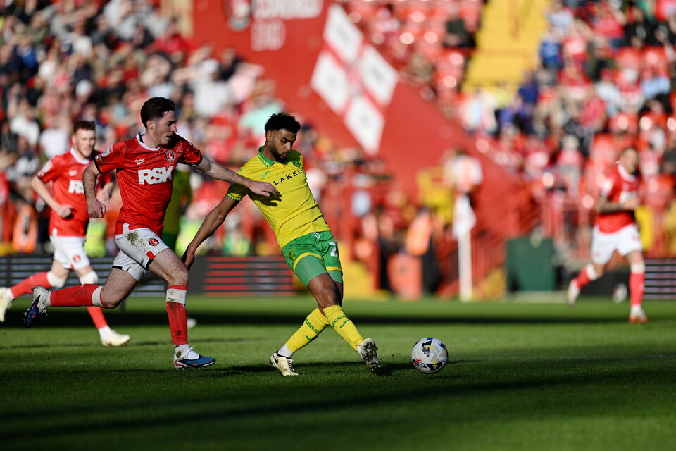 Charlton