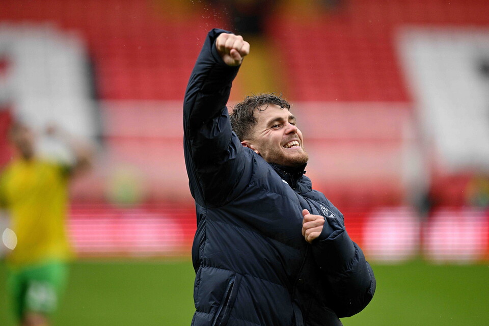 Charlton Athletic (A)