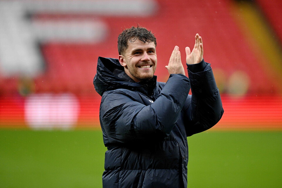Charlton Athletic (A)