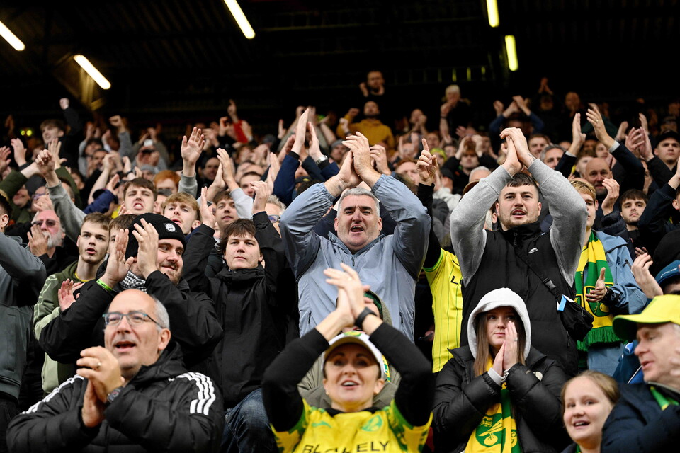 Charlton Athletic (A)