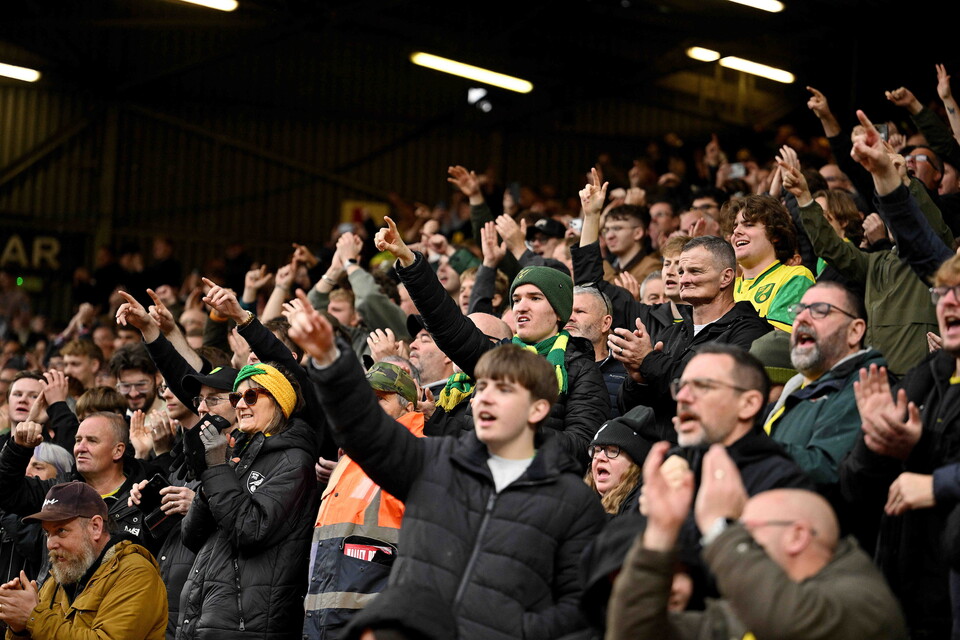 Charlton Athletic (A)