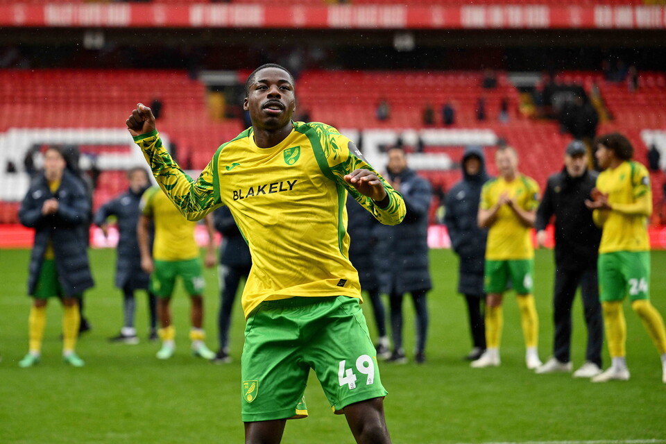 Charlton Athletic (A)