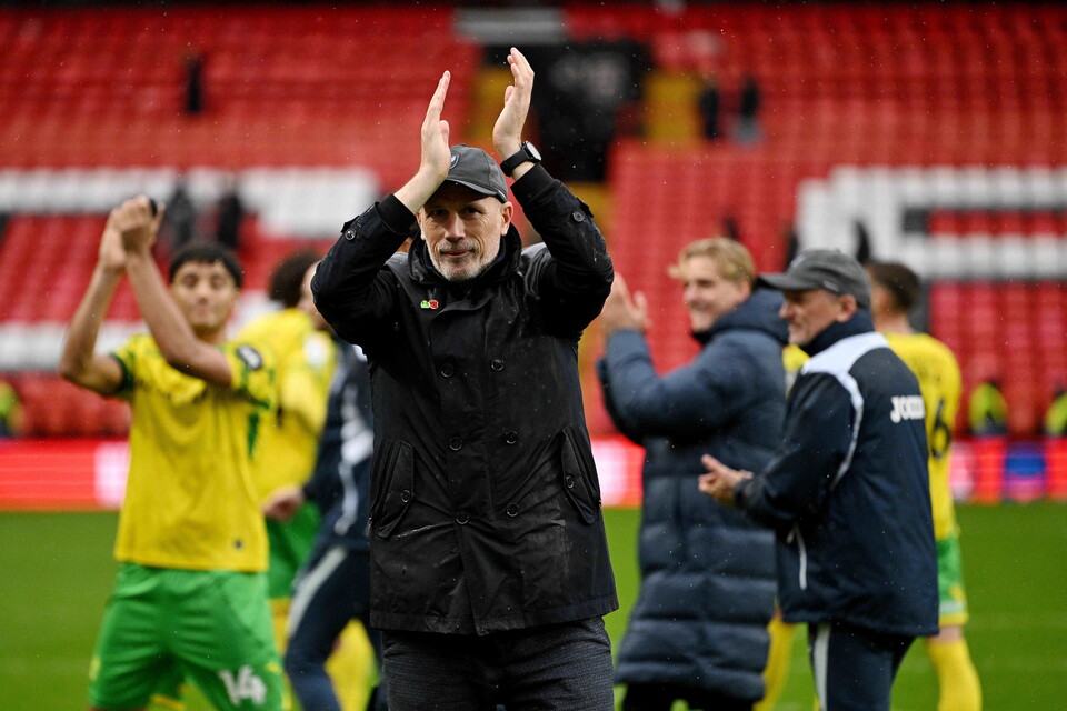 Charlton Athletic (A)