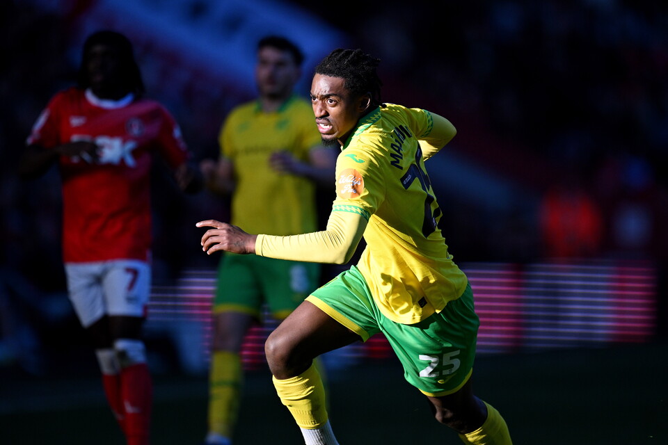 Charlton