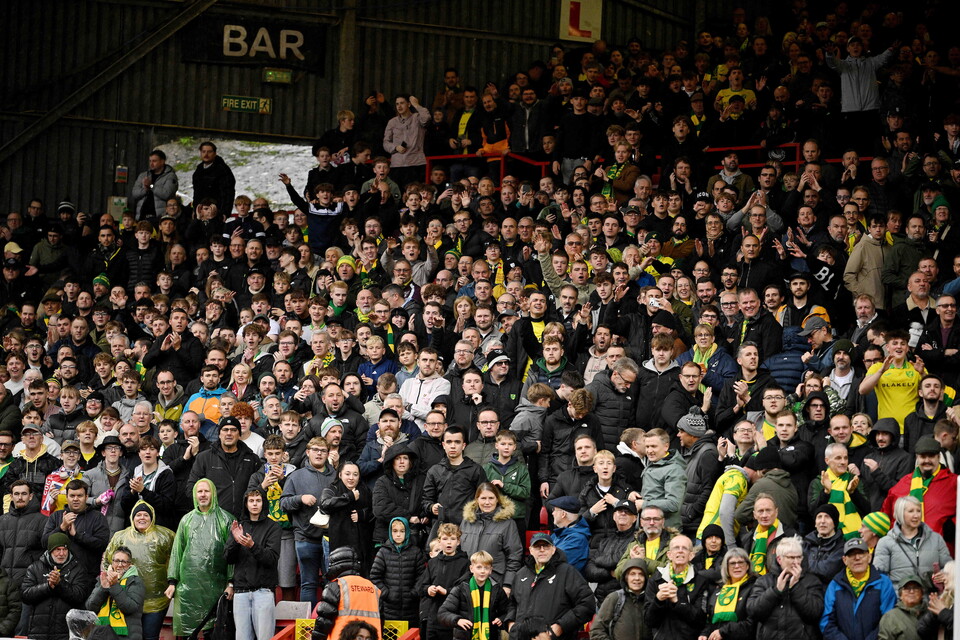 Charlton Athletic (A)