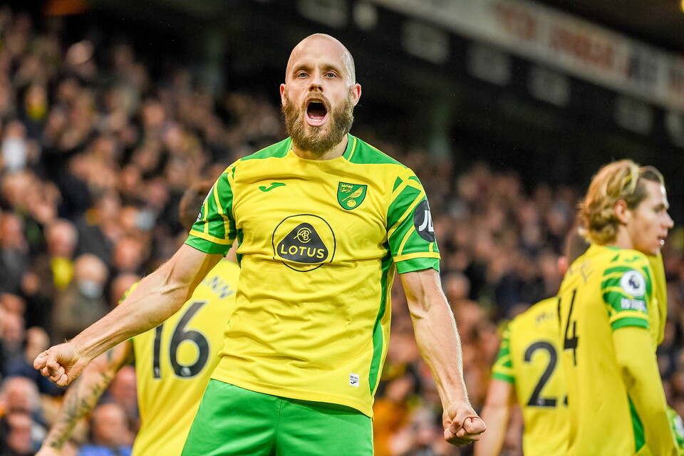 Teemu Pukki
