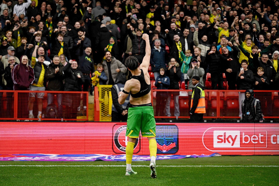Charlton Athletic (A)