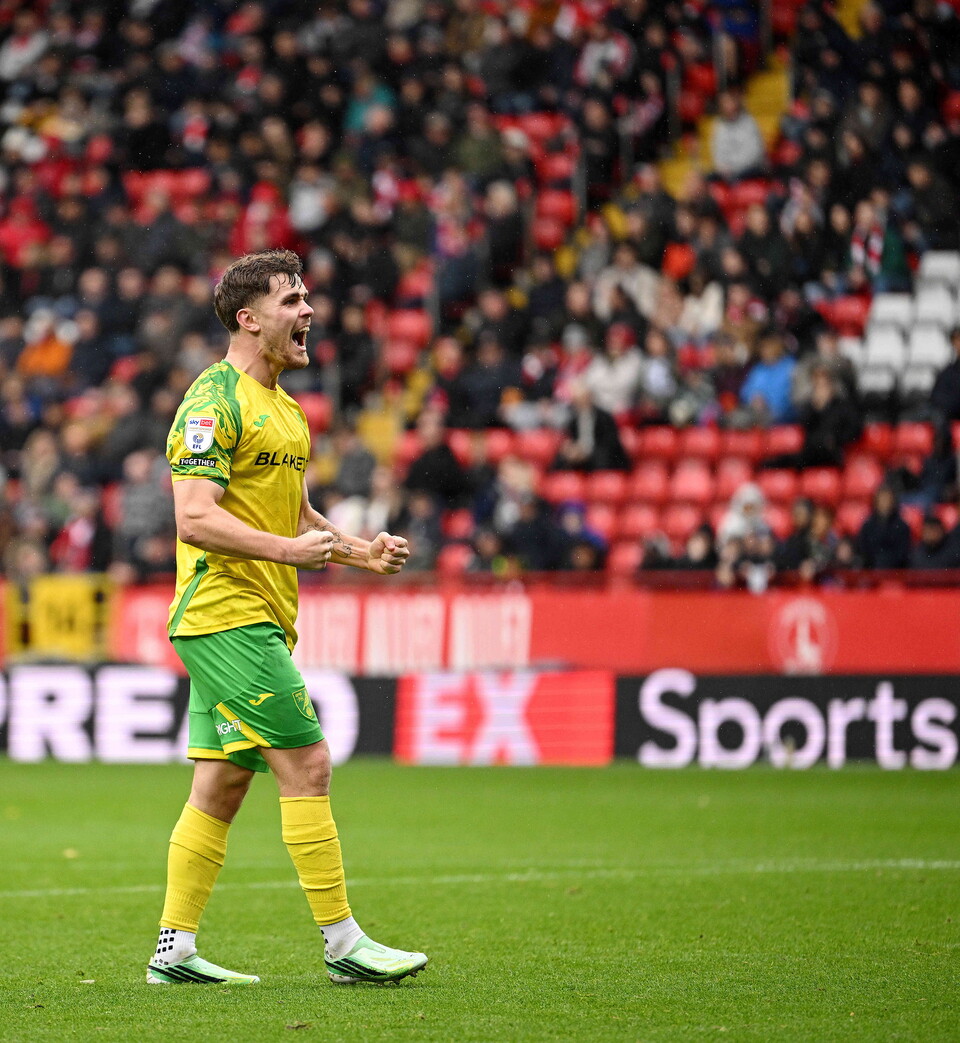 Charlton Athletic (A)