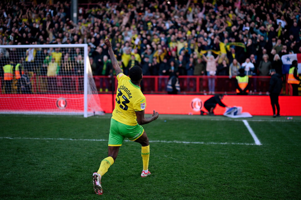 Charlton