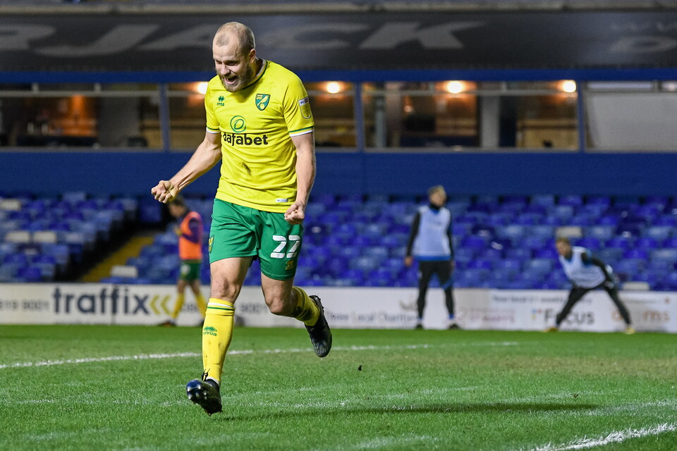 Teemu Pukki