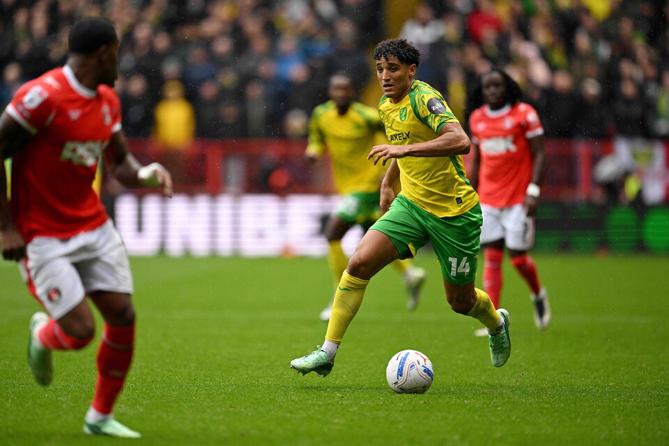 Charlton Athletic (A)