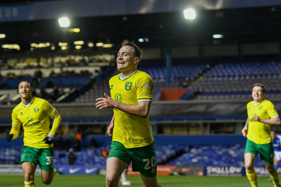 Oliver Skipp