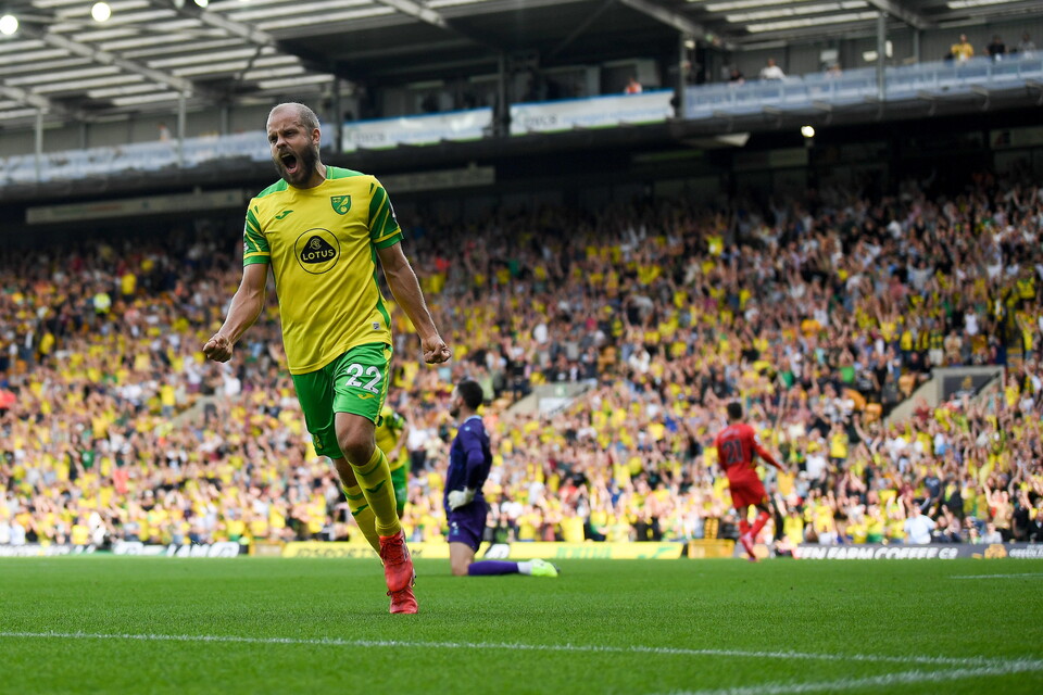 Teemu Pukki