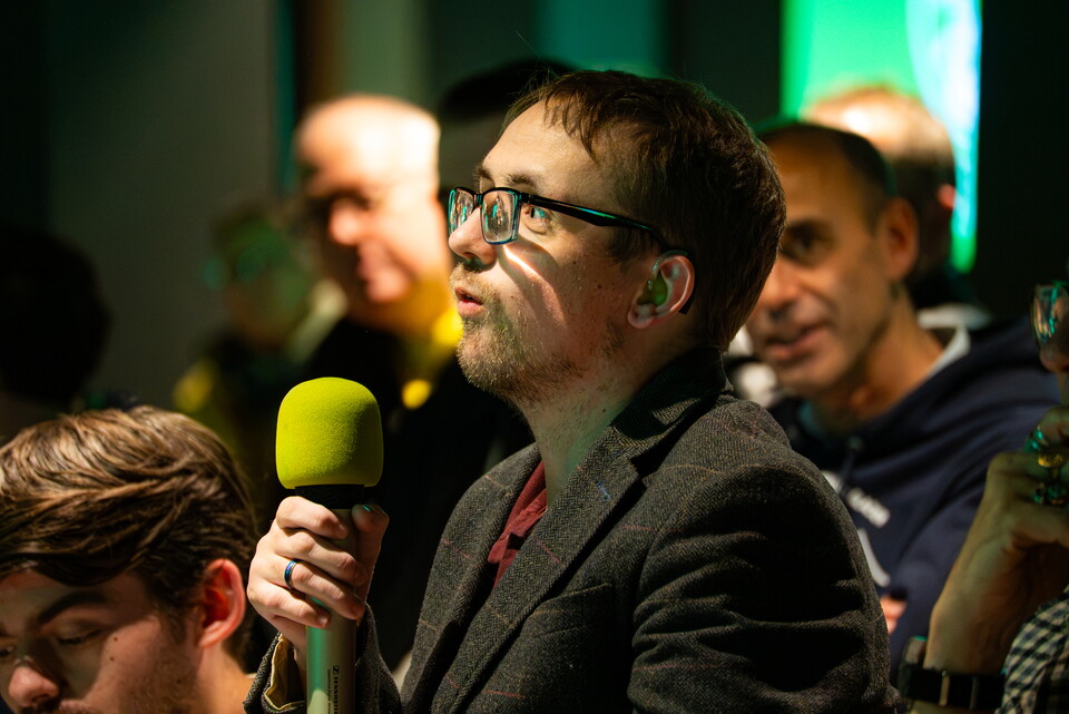 NCSFC Fan Forum