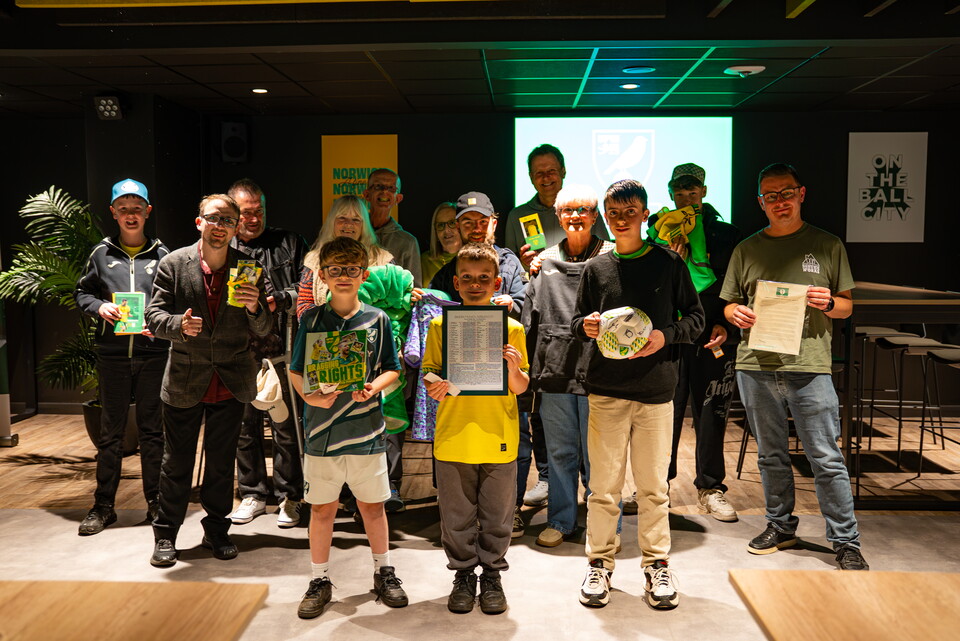 NCSFC Fan Forum