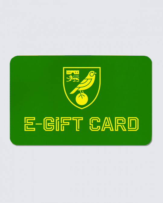 E-Gift Card
