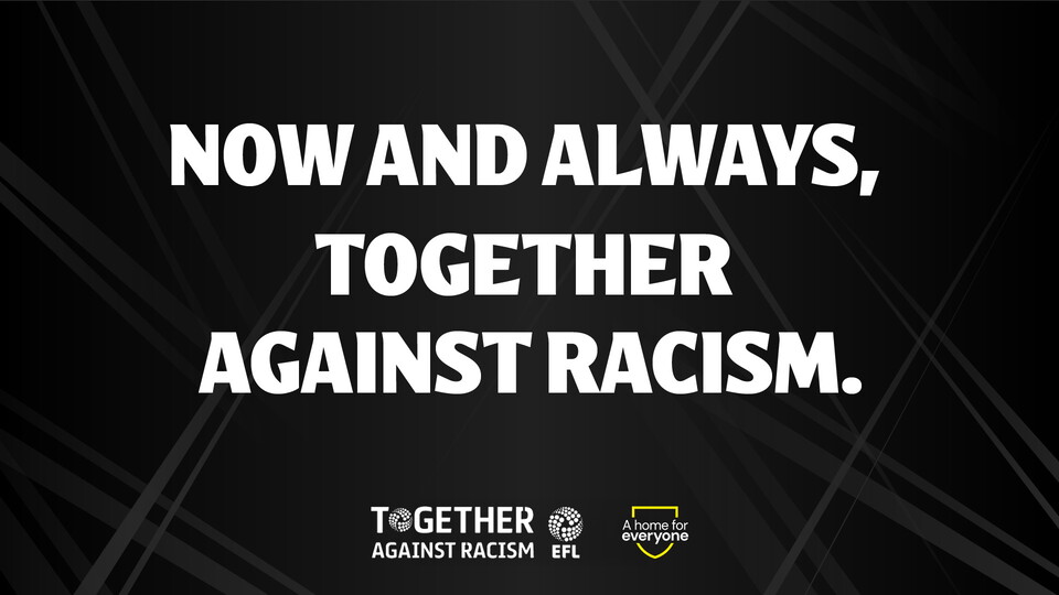 Together Against Racism
