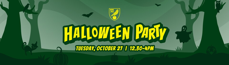 Halloween Party