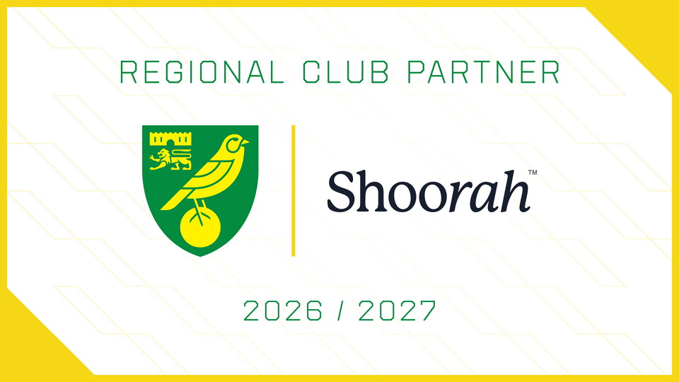 Shoorah become Regional Club Partner