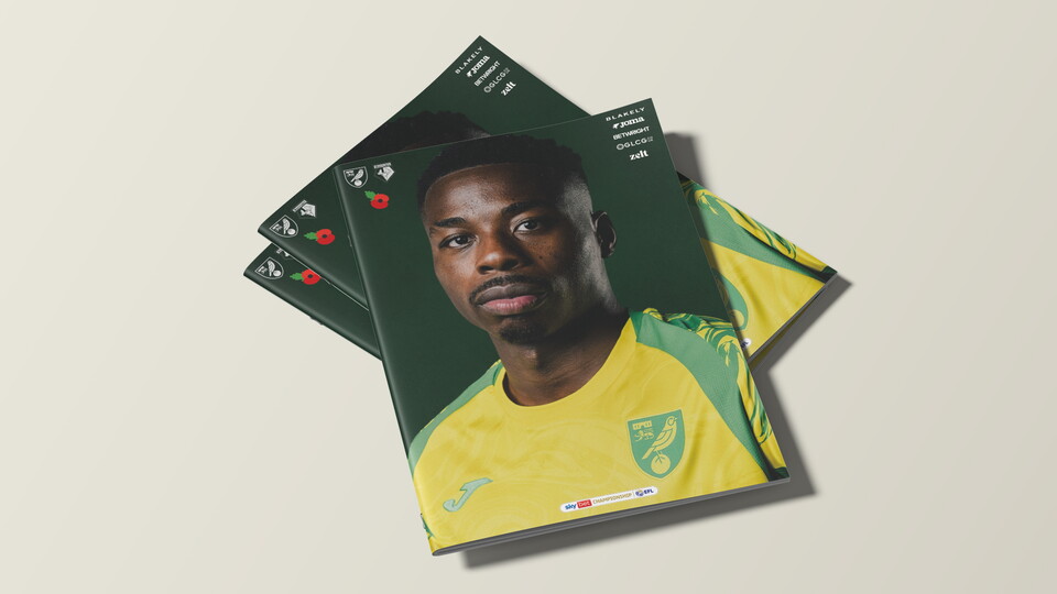 Anthony Musaba on the cover of OTBC