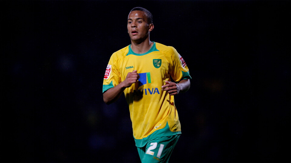 Ryan Bertrand