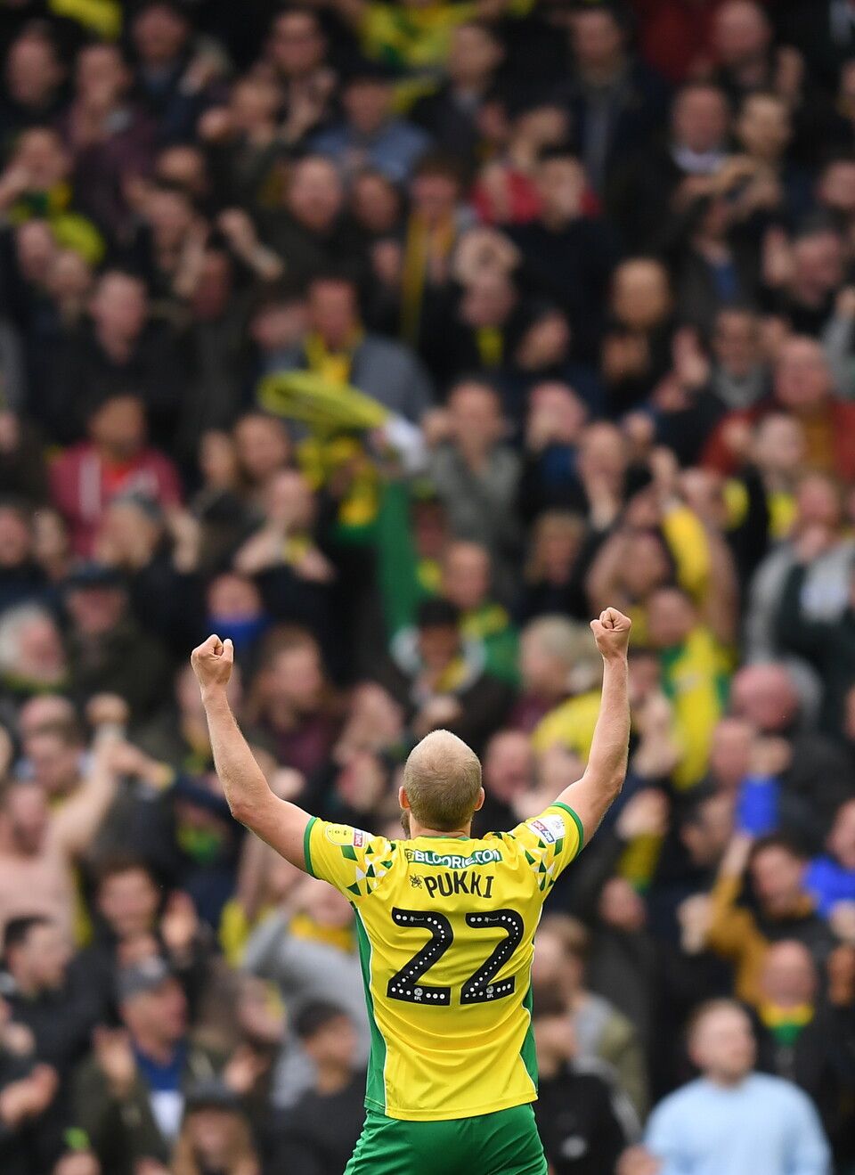 Teemu Pukki