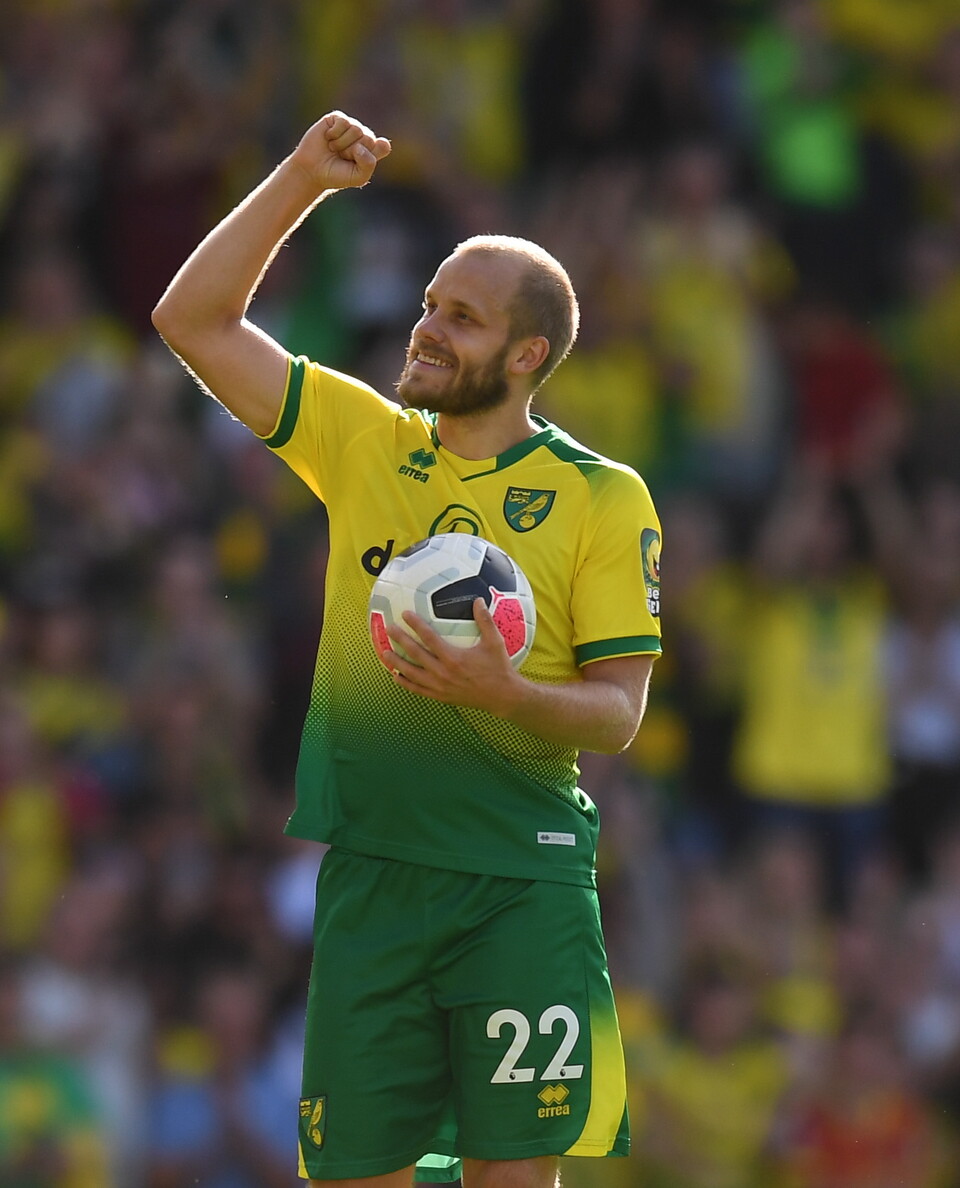 Teemu Pukki