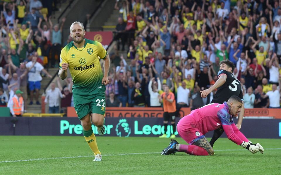 Teemu Pukki