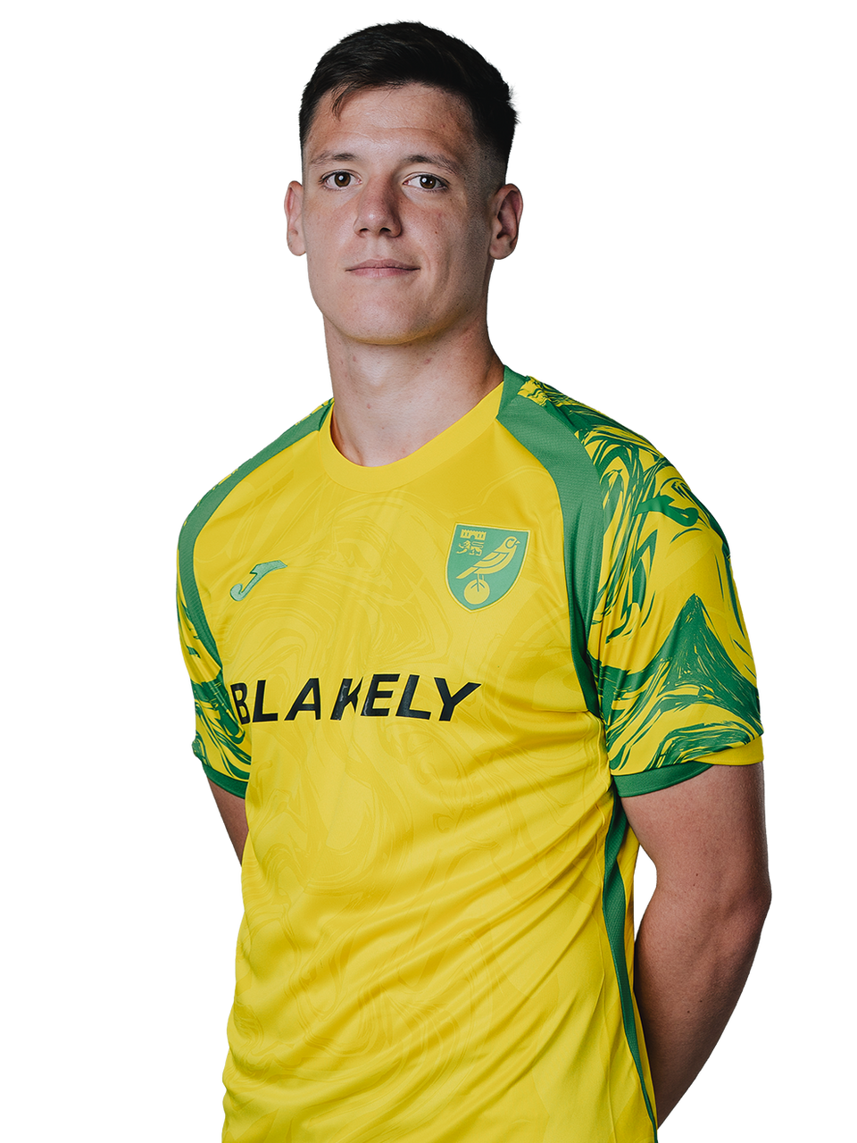 Ante Crnac squad profile