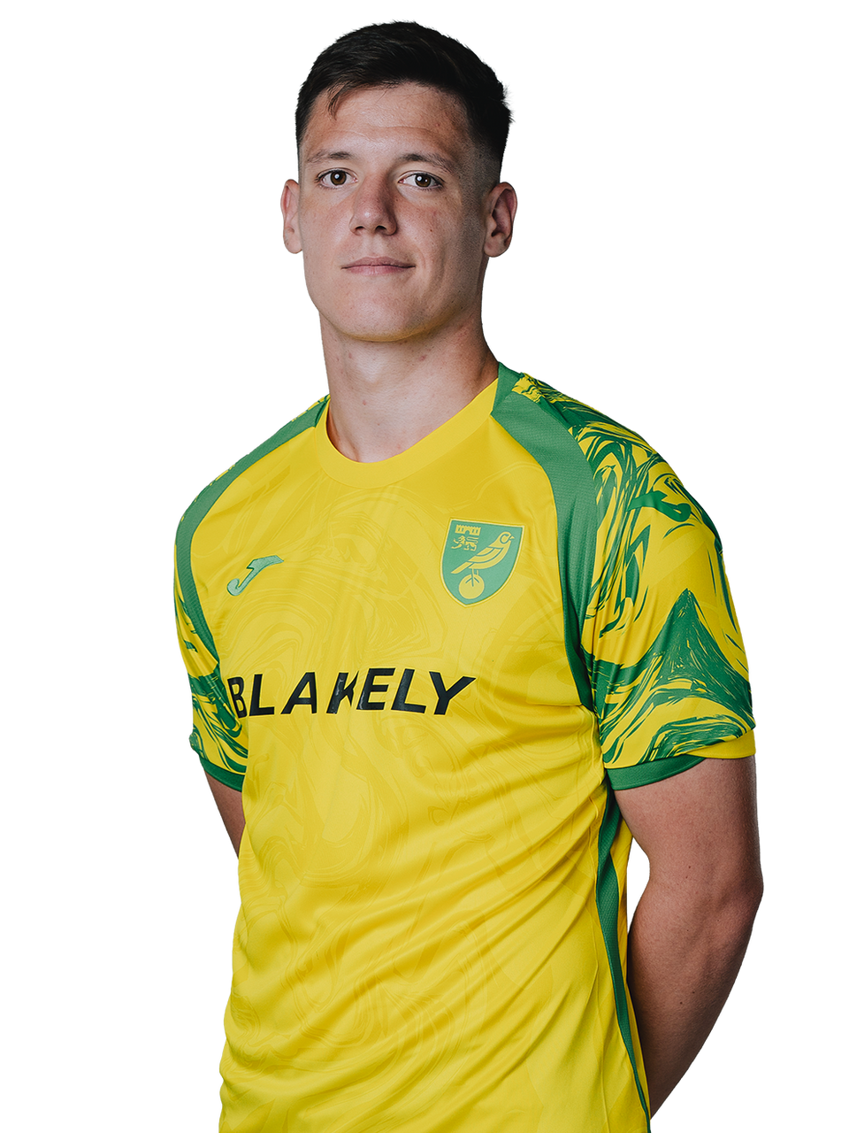 Ante Crnac squad profile