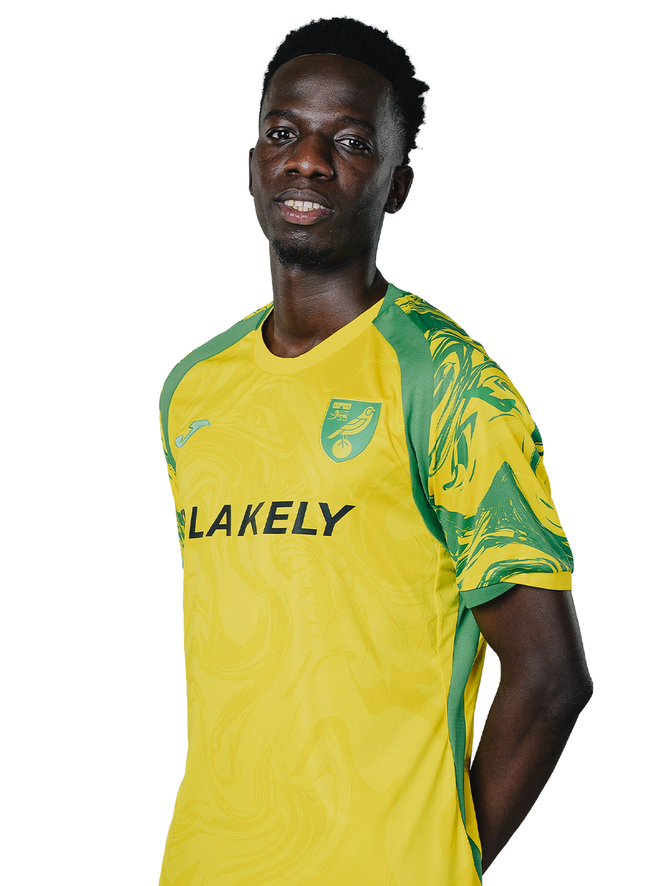 Papa Diallo squad profile