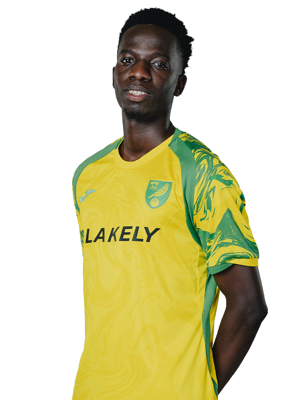 Papa Diallo squad profile