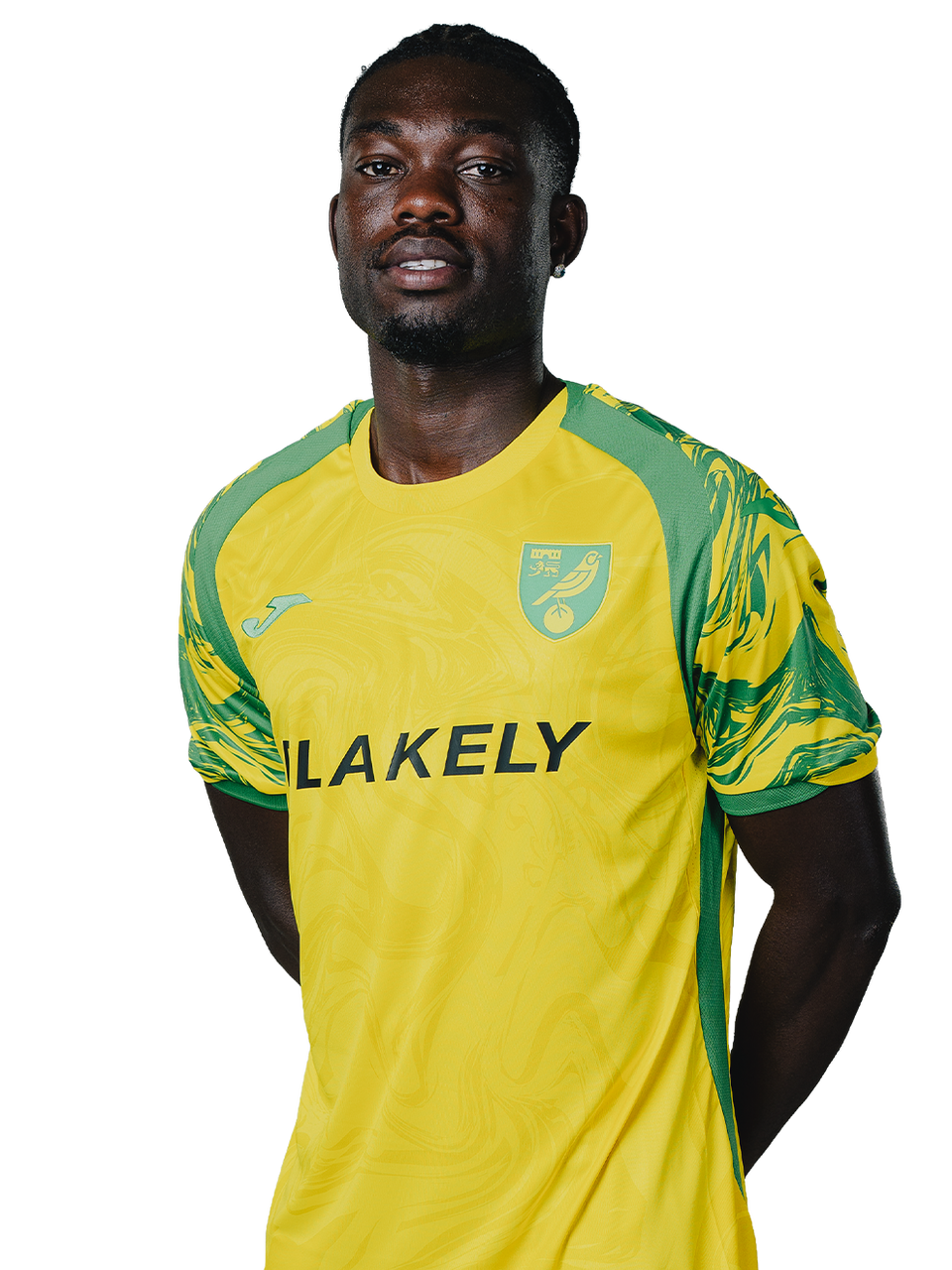 Amankwah Forson squad profile