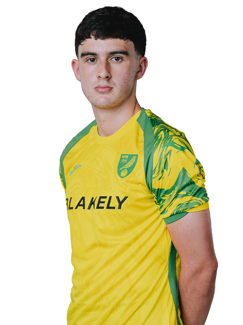 Gabriel Forsyth squad profile