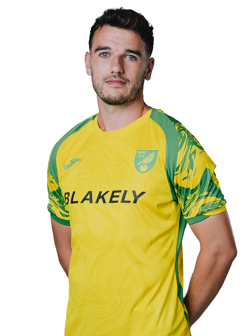Liam Gibbs