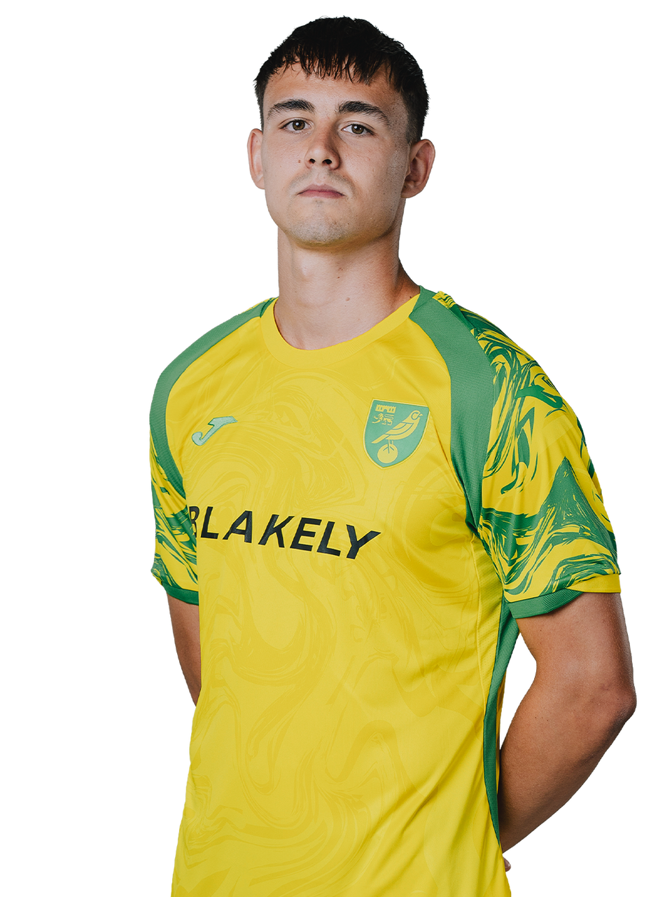 Matej Jurasek squad profile