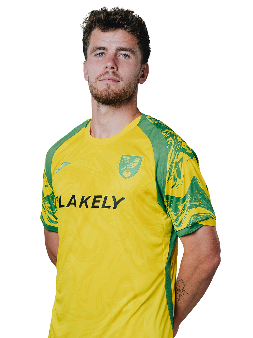 Mathias Kvistgaarden squad profile