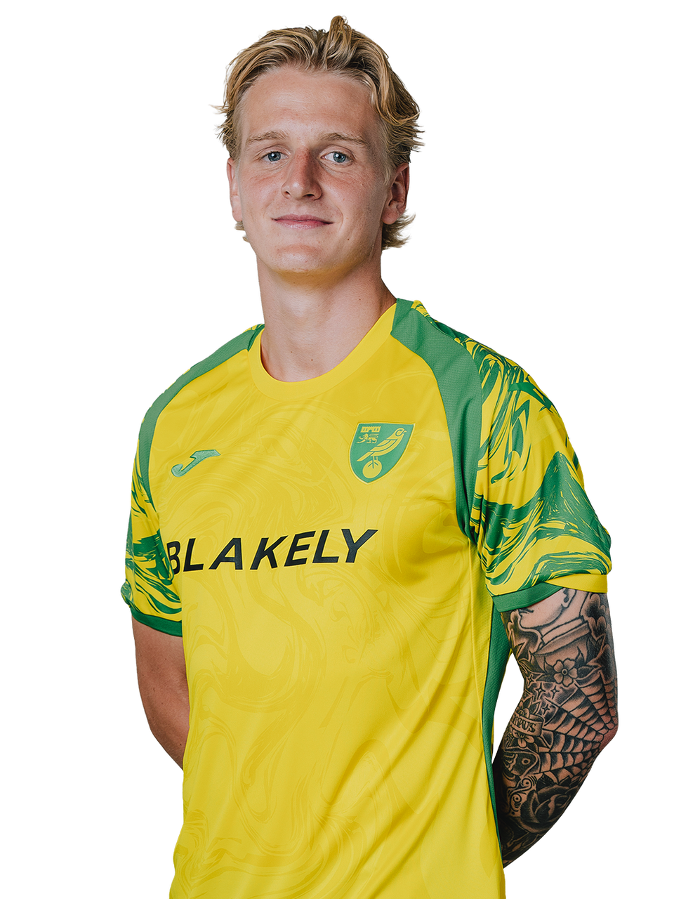 Pelle Mattsson squad profile