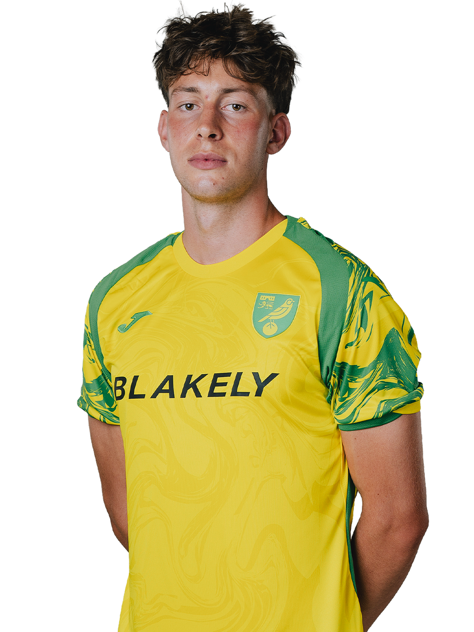 Oscar Schwartau squad profile