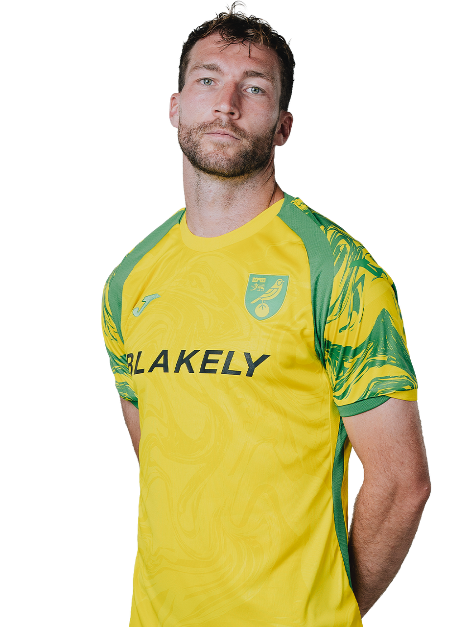 Jack Stacey squad profile