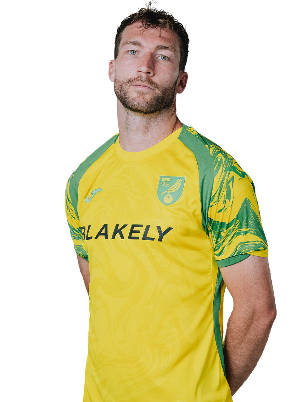 Jack Stacey squad profile