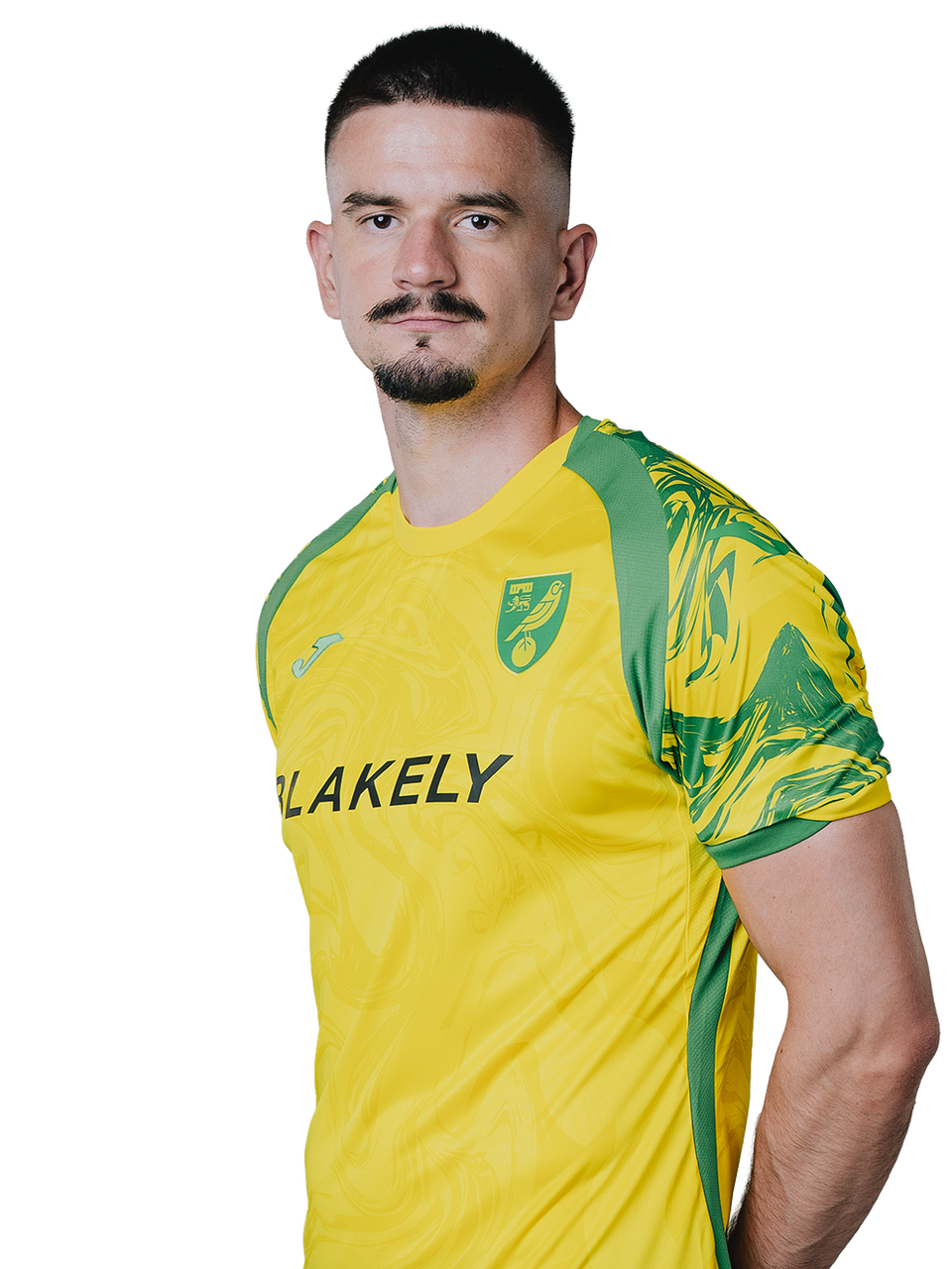 Mirko Topic squad profile