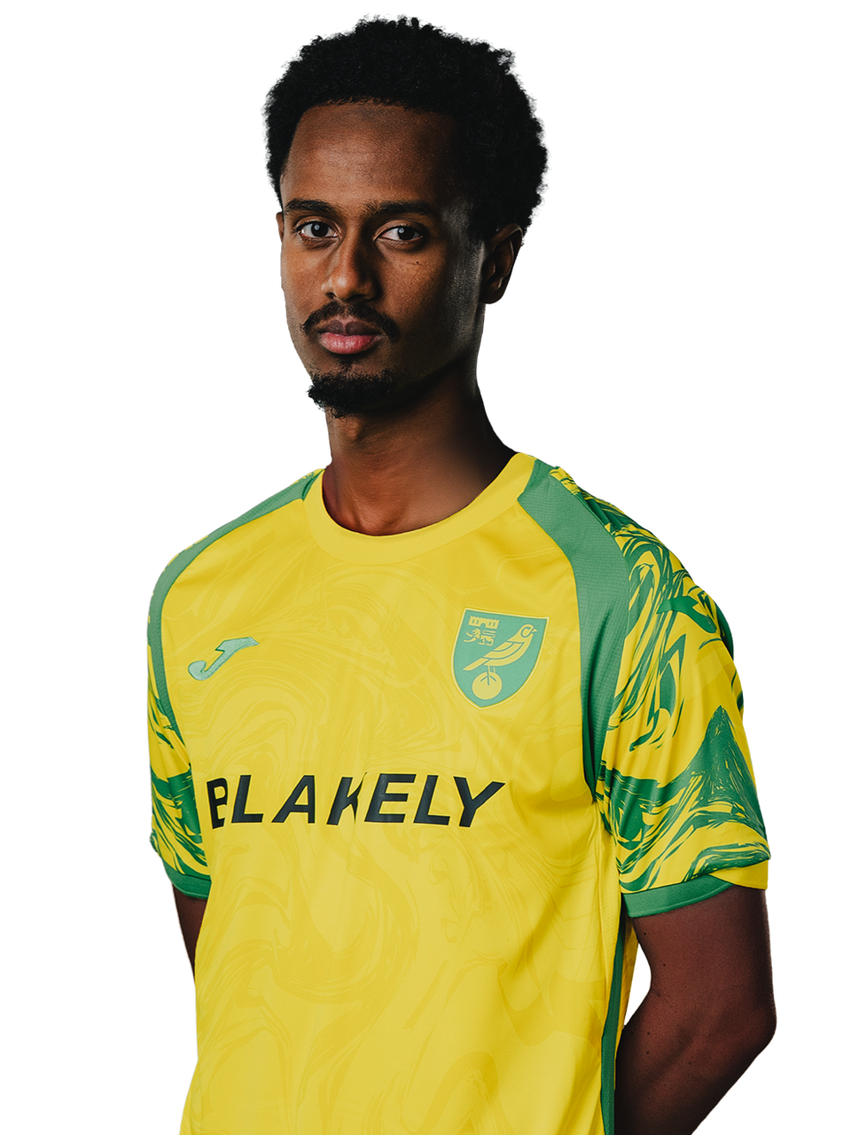 Ali Ahmed