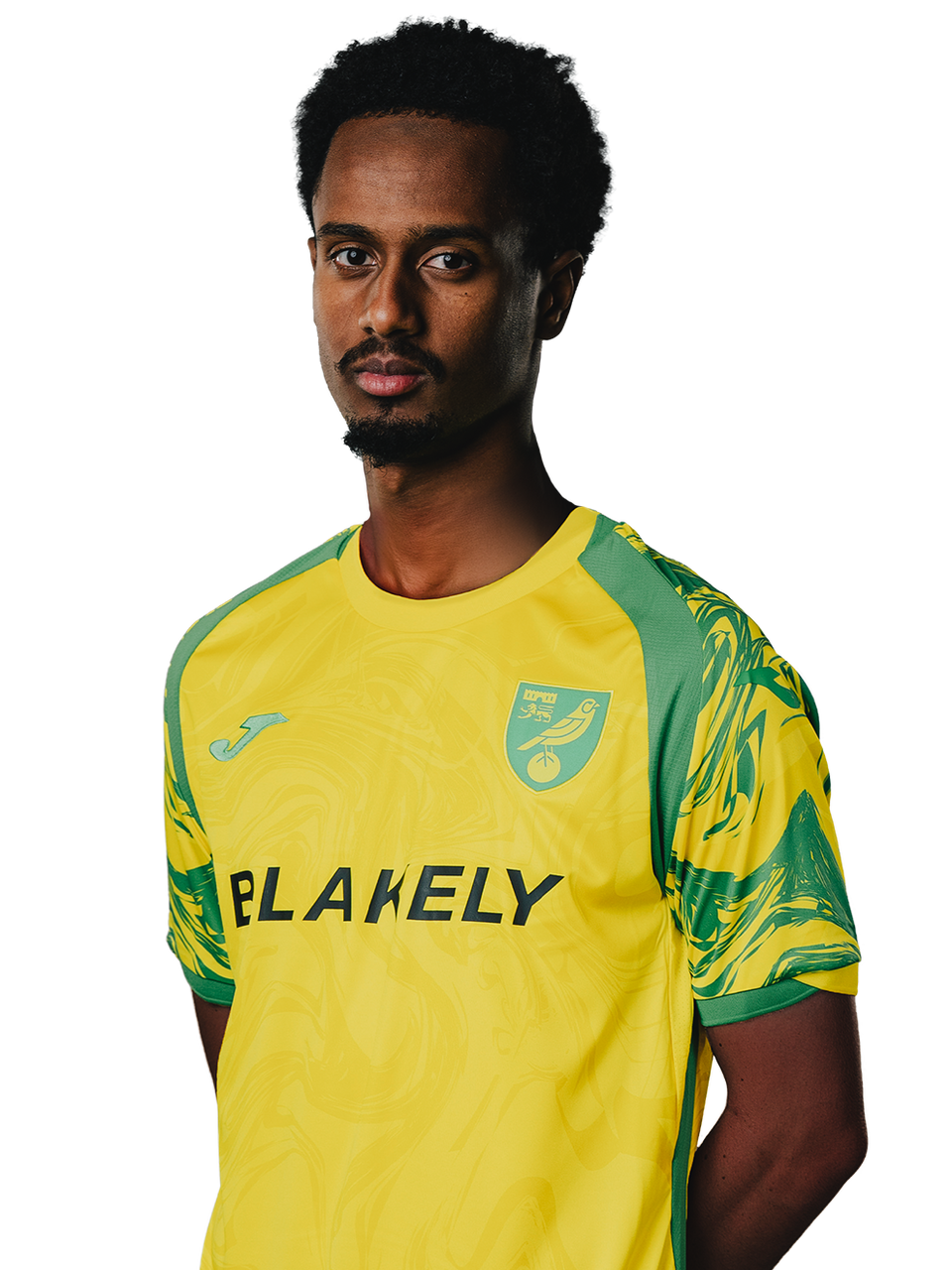 Ali Ahmed