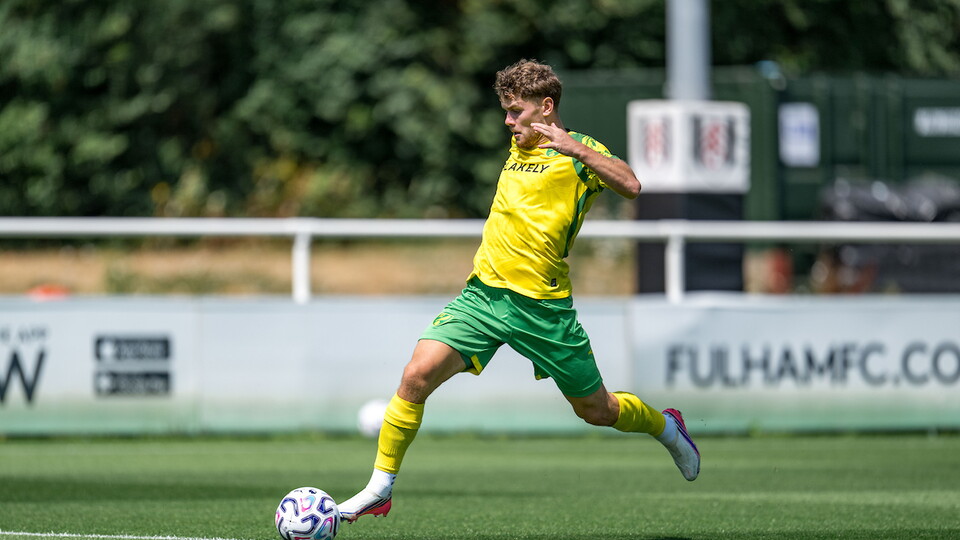 Kvistgaarden in action