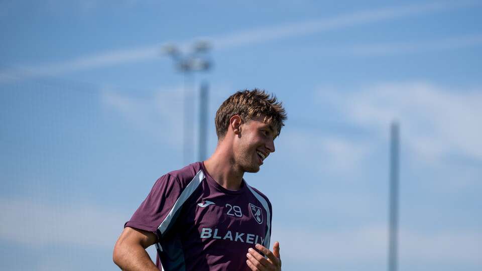 Training