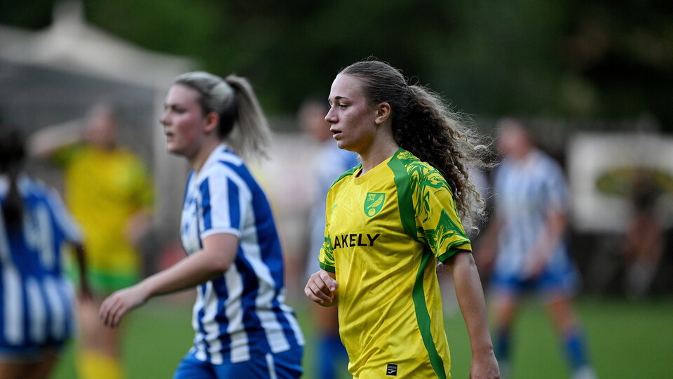Poppy Groves at Wroxham