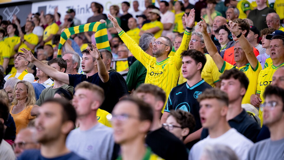 Fans