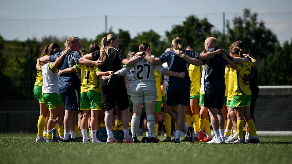 Women's Team